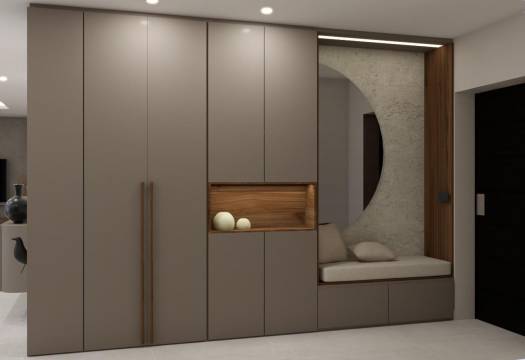Obra Nueva - Villa / Chalet - Pinoso - Lel