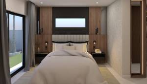 Obra Nueva - Villa / Chalet - Pinoso - Lel