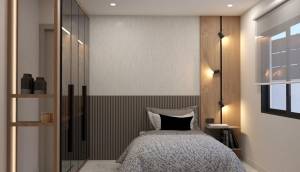 Obra Nueva - Villa / Chalet - Pinoso - Lel