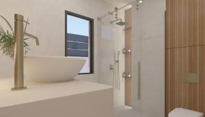 Obra Nueva - Villa / Chalet - Pinoso - Lel
