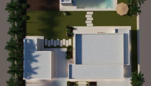 Obra Nueva - Villa / Chalet - Pinoso - Lel