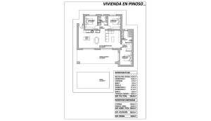 Obra Nueva - Villa / Chalet - Pinoso - Lel