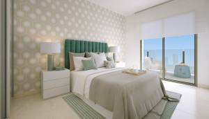 Obra Nueva - Ground floor apartment - Torrevieja - Playa de El Cura