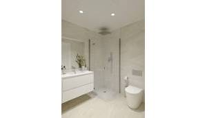 Obra Nueva - Ground floor apartment - Torrevieja - Playa de El Cura