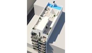 Obra Nueva - Ground floor apartment - Torrevieja - Playa de El Cura