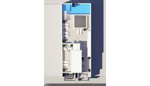 Obra Nueva - Ground floor apartment - Torrevieja - Playa de El Cura