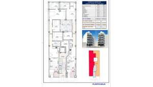 Obra Nueva - Ground floor apartment - Torrevieja - Playa de El Cura