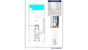 Obra Nueva - Ground floor apartment - Torrevieja - Playa de El Cura