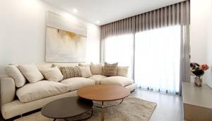 Obra Nueva - Semidetached - Benijofar - Pueblo