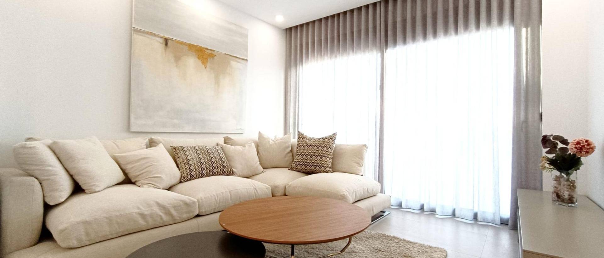 Obra Nueva - Semidetached - Benijofar - Pueblo