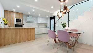 Obra Nueva - Semidetached - Benijofar - Pueblo