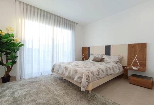 Obra Nueva - Semidetached - Benijofar - Pueblo