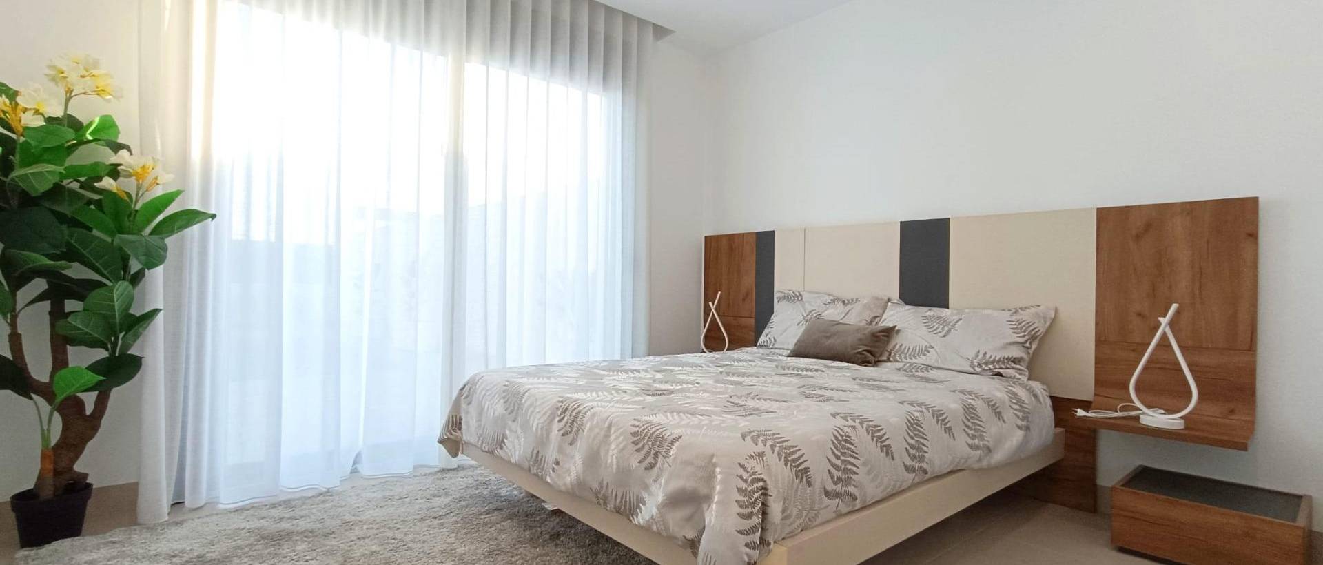 Obra Nueva - Semidetached - Benijofar - Pueblo