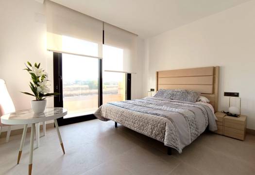 Obra Nueva - Semidetached - Benijofar - Pueblo