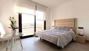 Obra Nueva - Semidetached - Benijofar - Pueblo