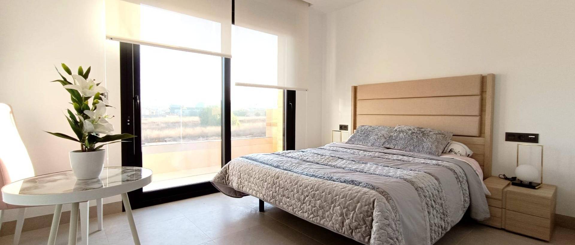 Obra Nueva - Semidetached - Benijofar - Pueblo