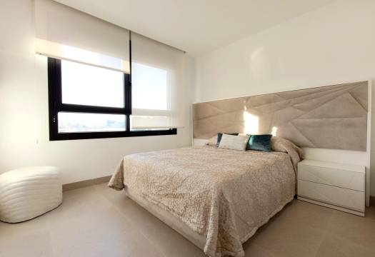 Obra Nueva - Semidetached - Benijofar - Pueblo