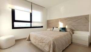 Obra Nueva - Semidetached - Benijofar - Pueblo