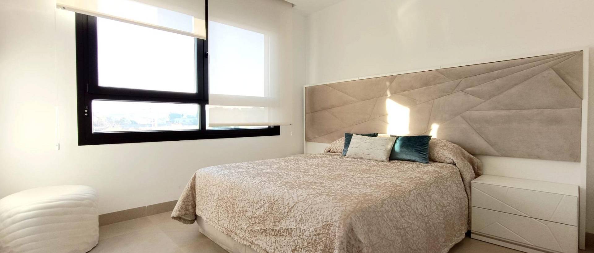 Obra Nueva - Semidetached - Benijofar - Pueblo
