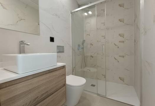 Obra Nueva - Semidetached - Benijofar - Pueblo