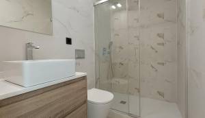 Obra Nueva - Semidetached - Benijofar - Pueblo