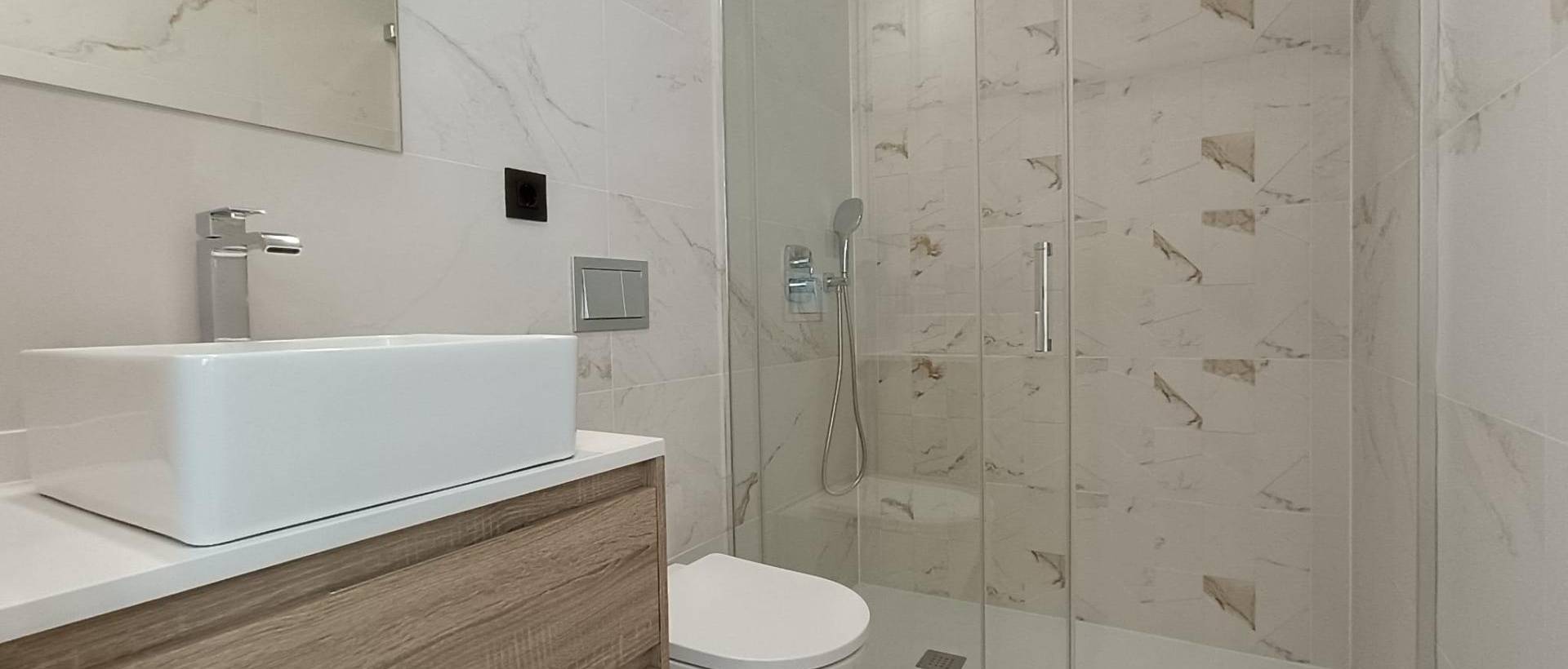 Obra Nueva - Semidetached - Benijofar - Pueblo