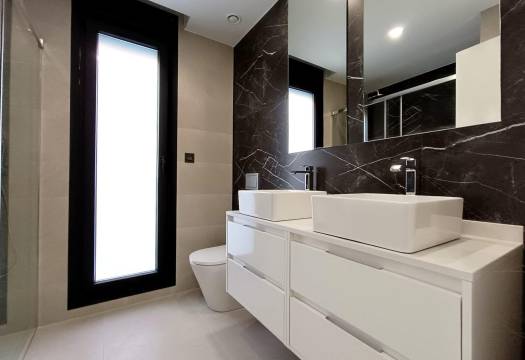 Obra Nueva - Semidetached - Benijofar - Pueblo