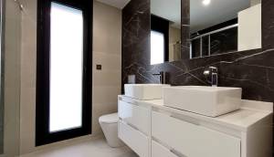 Obra Nueva - Semidetached - Benijofar - Pueblo