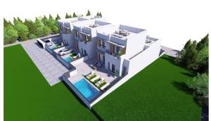Obra Nueva - Semidetached - Benijofar - Pueblo