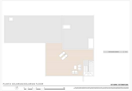 Obra Nueva - Villa / Chalet - Torrevieja - El chaparral
