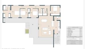 Obra Nueva - Villa / Chalet - Torrevieja - El chaparral