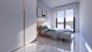 Obra Nueva - Ground Floor Bungalow - Algorfa - La Florida