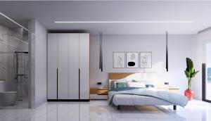 Obra Nueva - Top Floor Bungalow - Algorfa - La Florida