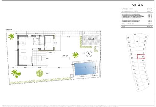 Obra Nueva - Villa / Chalet - Finestrat - Sierra cortina