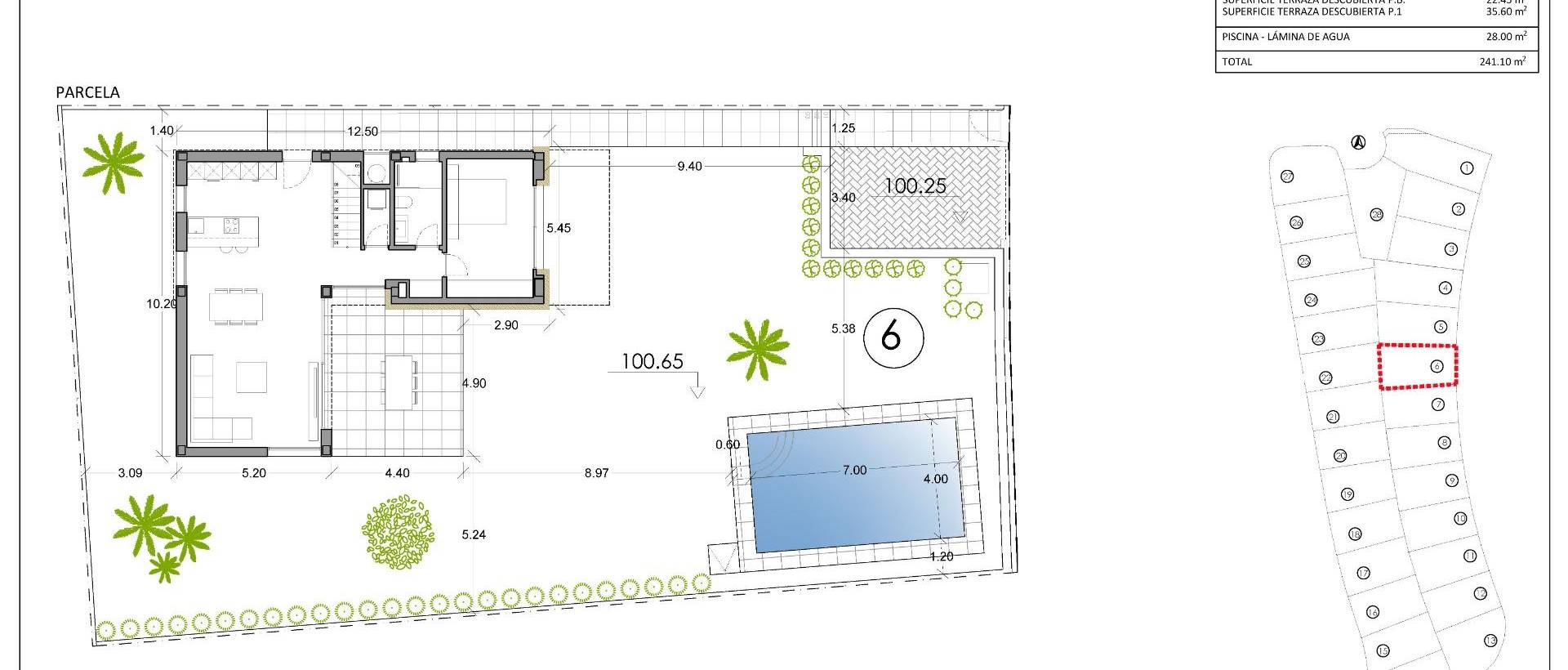 Obra Nueva - Villa / Chalet - Finestrat - Sierra cortina