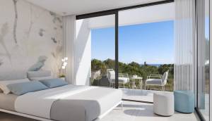 Obra Nueva - Villa / Chalet - Finestrat - Sierra cortina