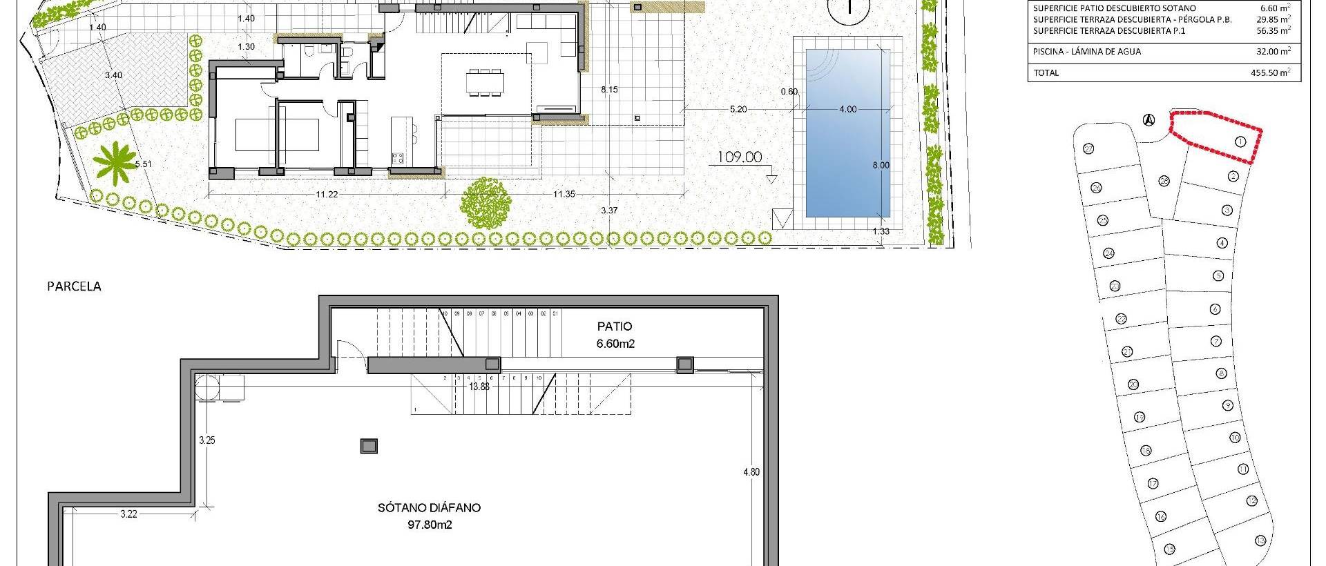 Obra Nueva - Villa / Chalet - Finestrat - Sierra cortina