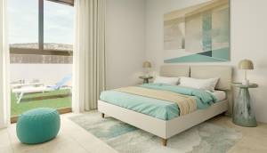 Obra Nueva - Villa / Chalet - Algorfa - La Florida