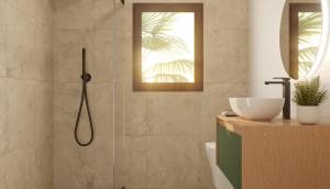 Obra Nueva - Villa / Chalet - Algorfa - La Florida