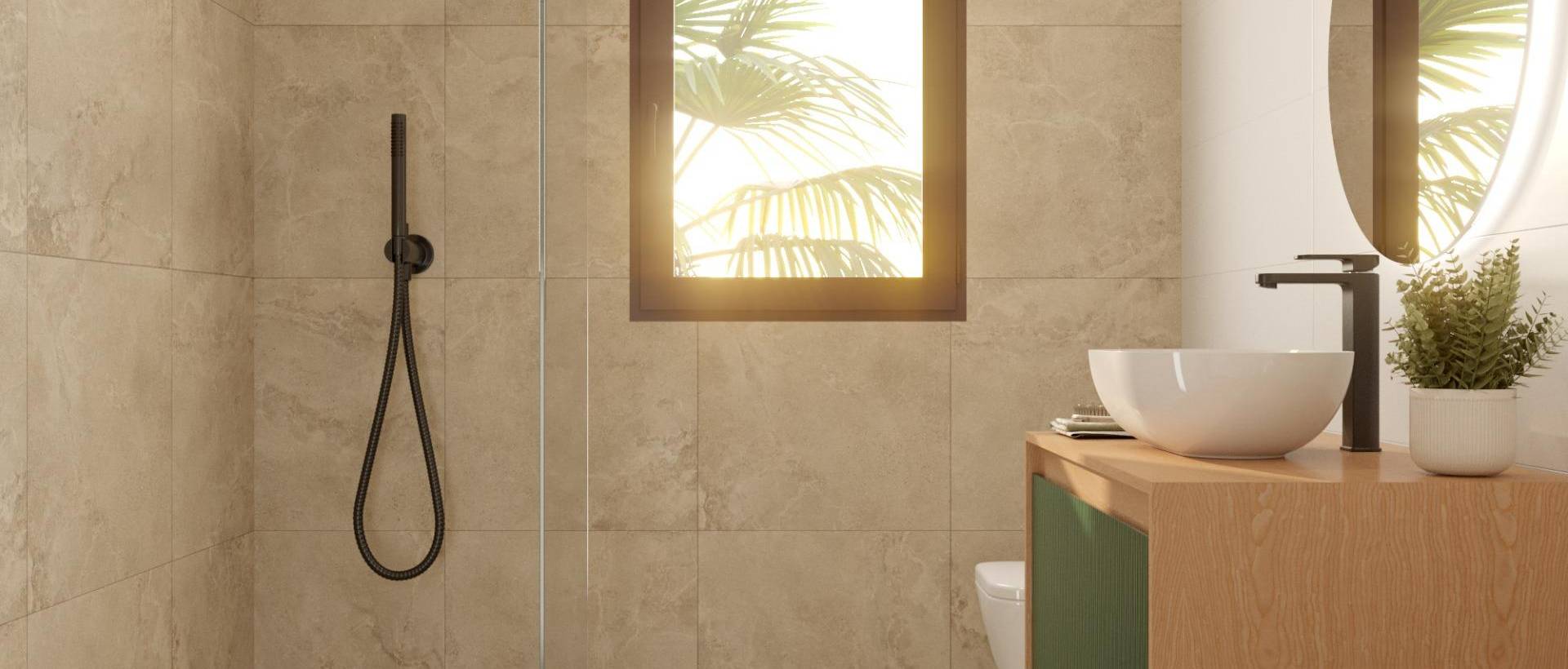 Obra Nueva - Villa / Chalet - Algorfa - La Florida