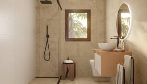 Obra Nueva - Villa / Chalet - Algorfa - La Florida