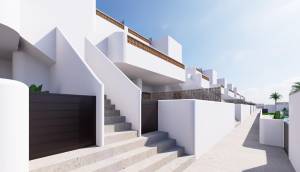 Obra Nueva - Ground Floor Bungalow - Dolores - Sector 3