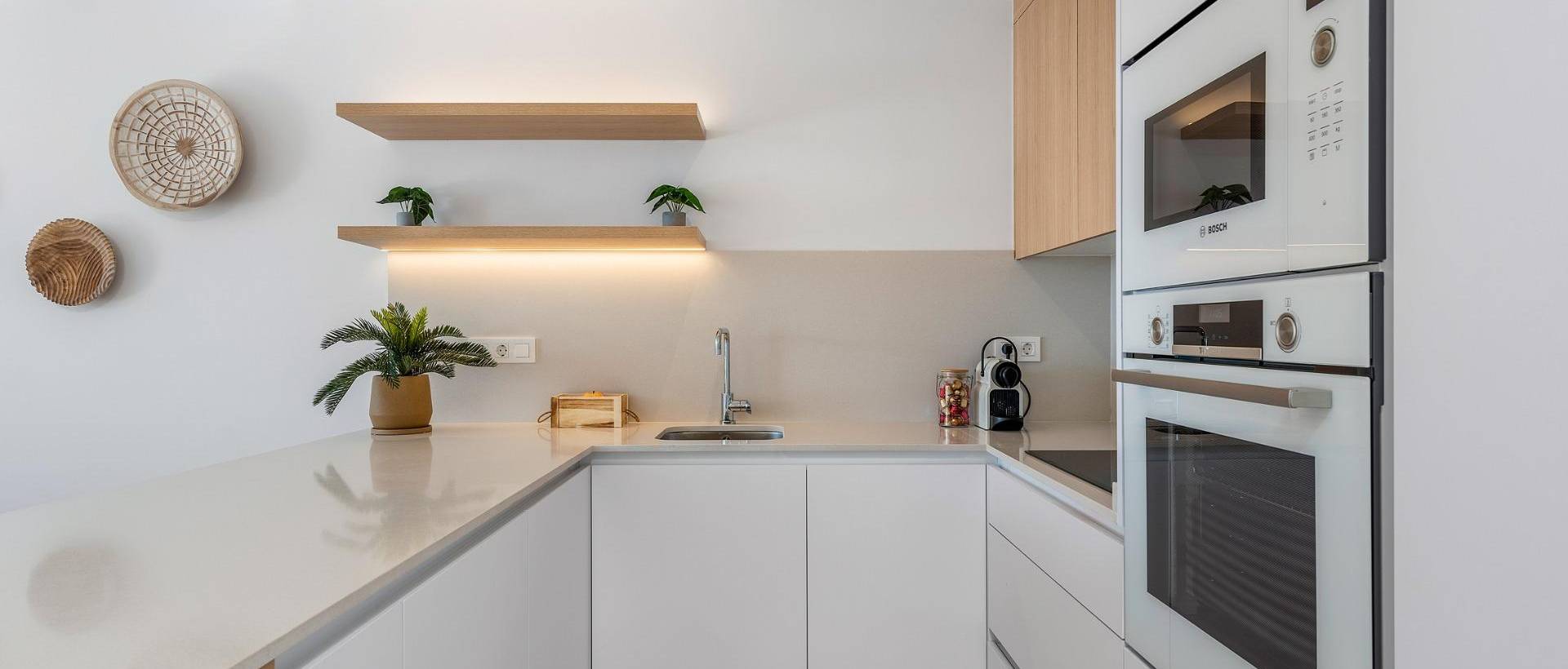 Obra Nueva - Ground Floor Bungalow - Dolores - Sector 3