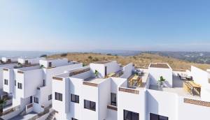 Obra Nueva - Top Floor Bungalow - Dolores - Sector 3