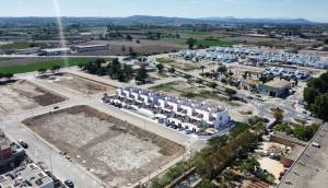 Obra Nueva - Top Floor Bungalow - Dolores - Sector 3