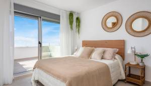 Obra Nueva - Top Floor Bungalow - Dolores - Sector 3