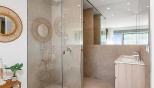 Obra Nueva - Top Floor Bungalow - Dolores - Sector 3