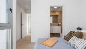 Obra Nueva - Top Floor Bungalow - Dolores - Sector 3