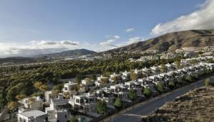 Obra Nueva - Villa / Chalet - Finestrat - Sierra cortina
