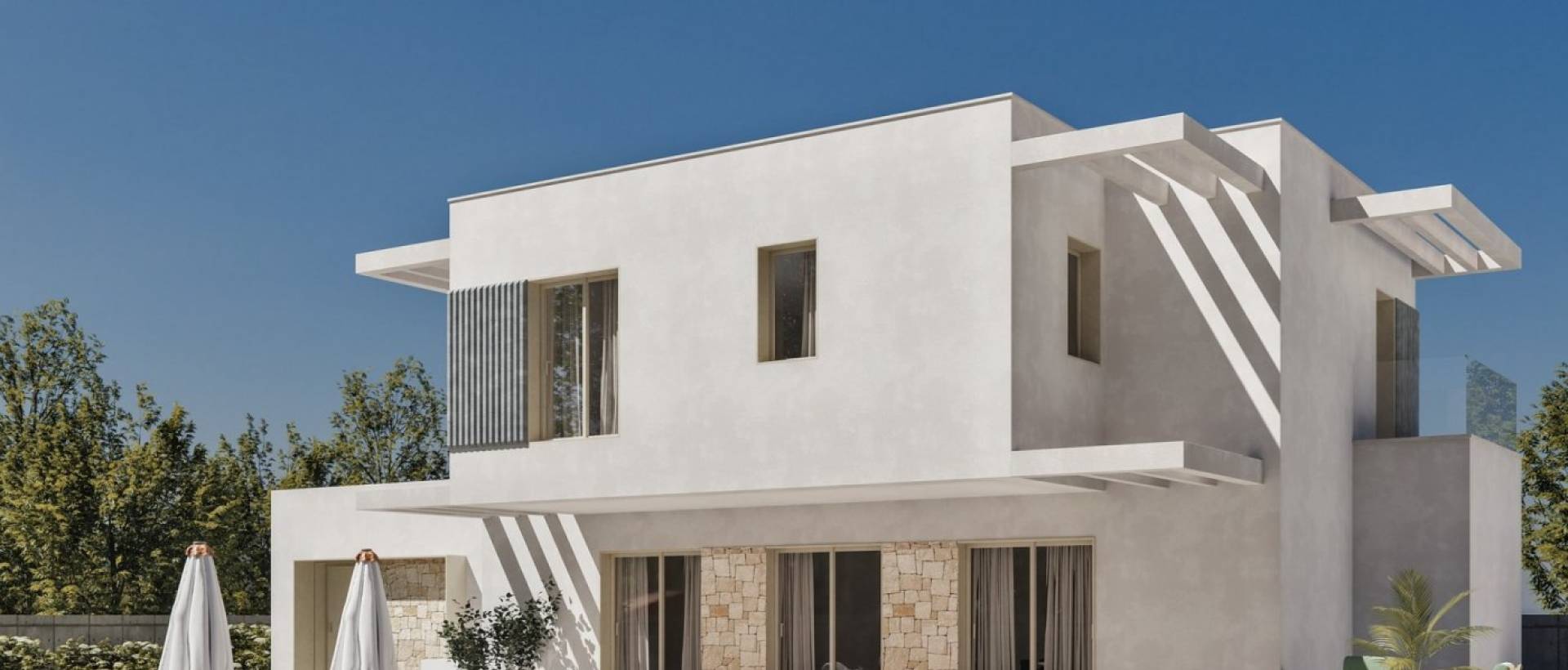 Obra Nueva - Villa / Chalet - Finestrat - Sierra cortina